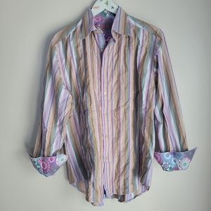 Robert Graham shirt make offer